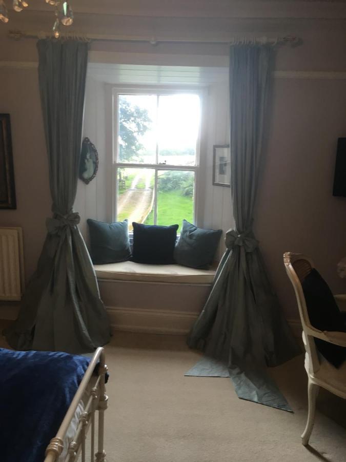 سيتّل Littlebank Country House المظهر الخارجي الصورة