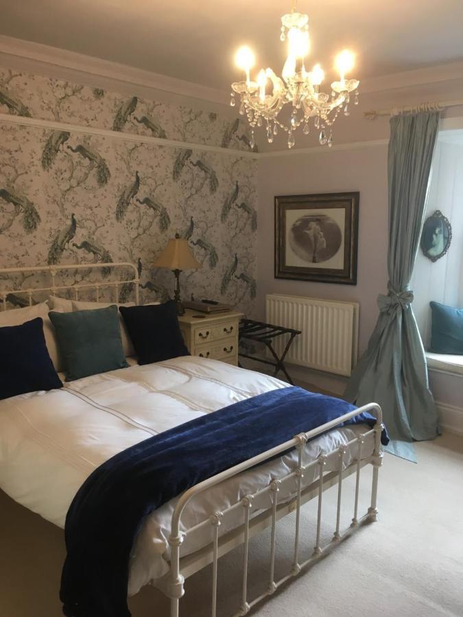 سيتّل Littlebank Country House المظهر الخارجي الصورة