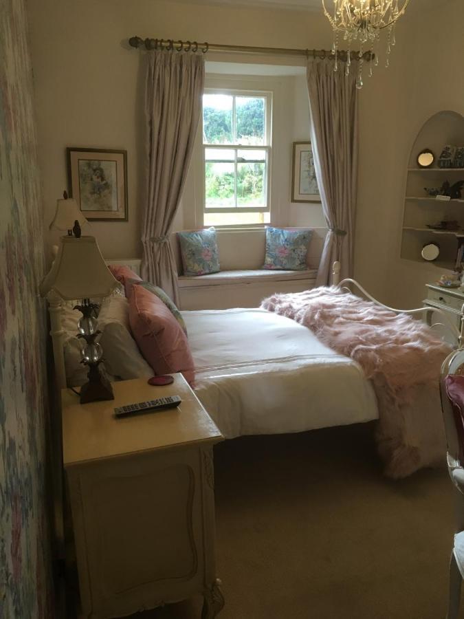 سيتّل Littlebank Country House المظهر الخارجي الصورة