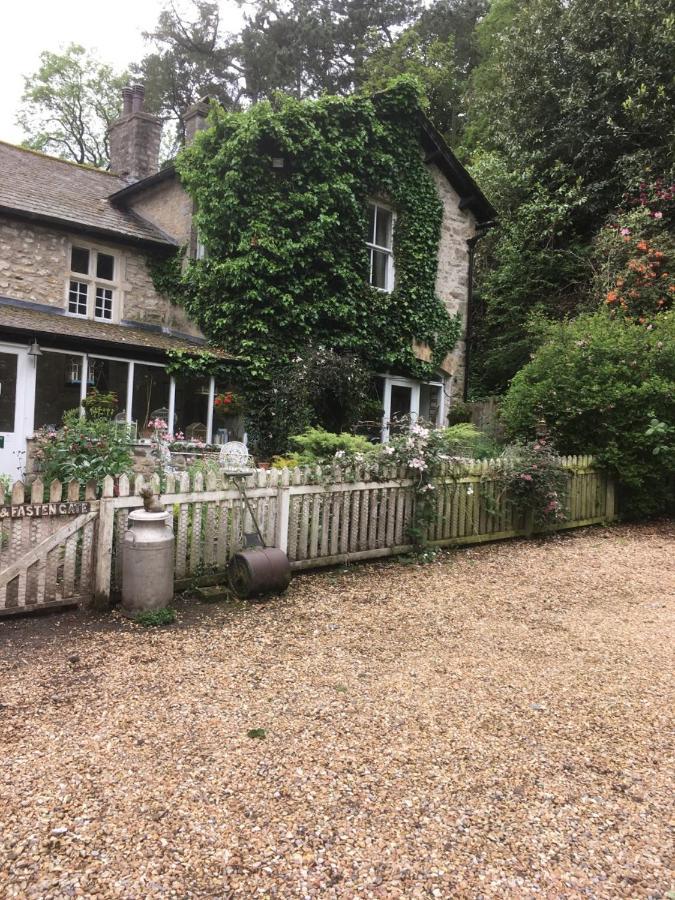 سيتّل Littlebank Country House المظهر الخارجي الصورة
