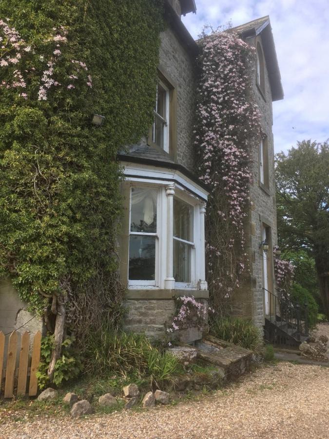 سيتّل Littlebank Country House المظهر الخارجي الصورة