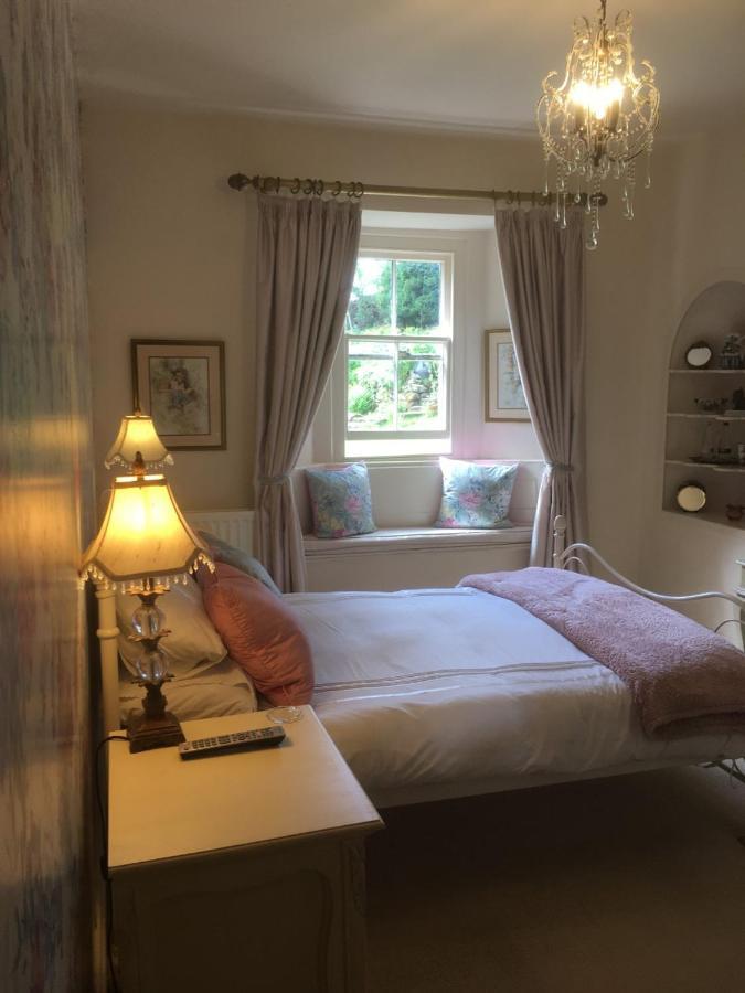 سيتّل Littlebank Country House المظهر الخارجي الصورة