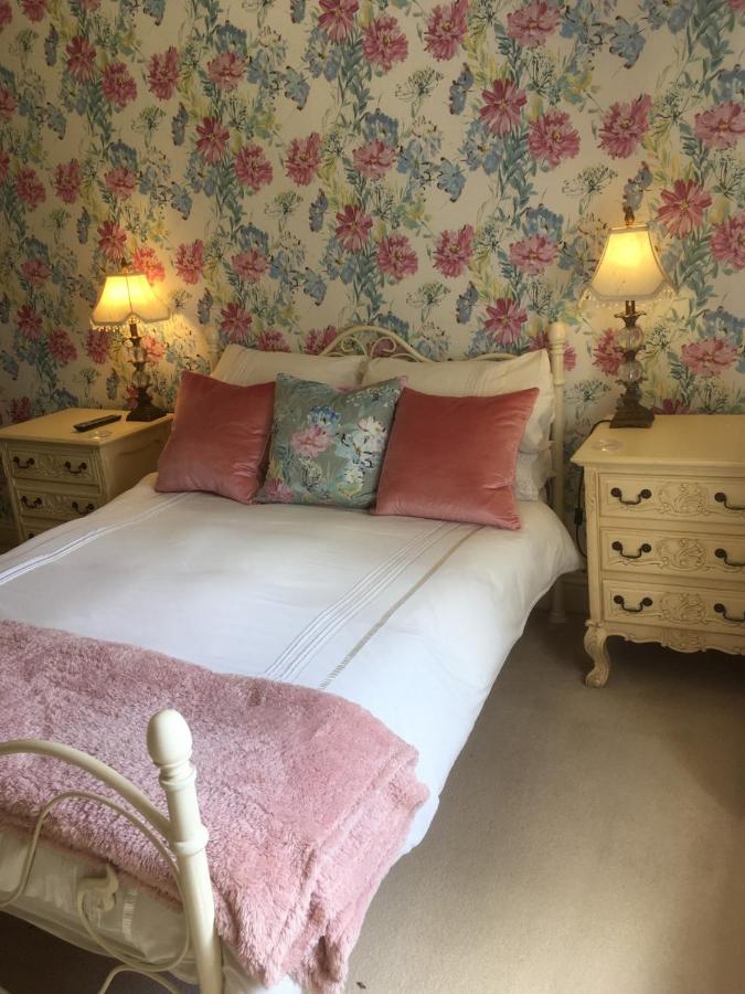 سيتّل Littlebank Country House المظهر الخارجي الصورة