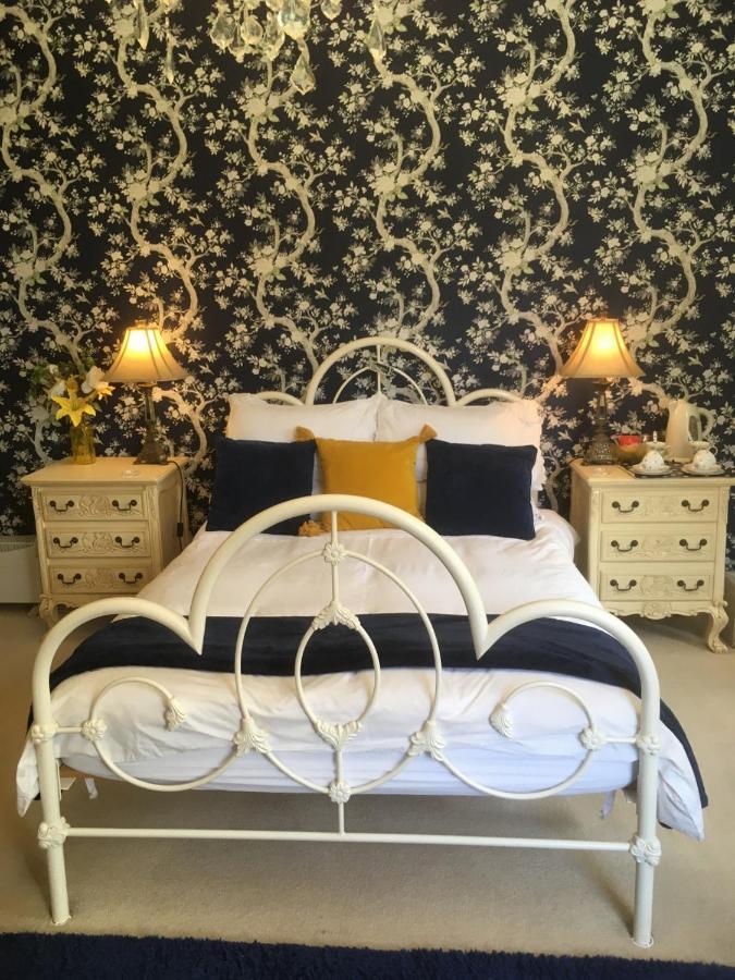 سيتّل Littlebank Country House المظهر الخارجي الصورة