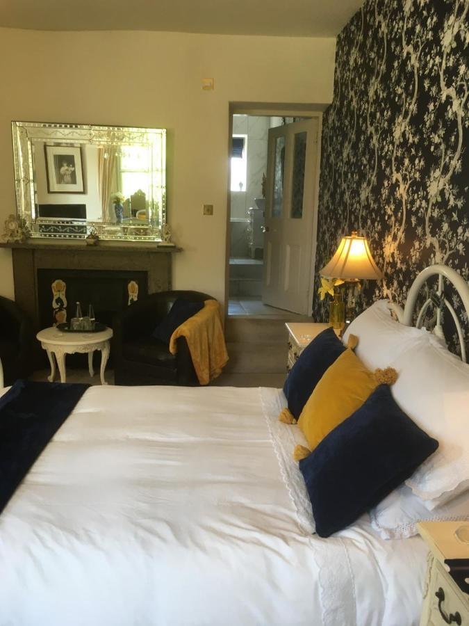 سيتّل Littlebank Country House المظهر الخارجي الصورة