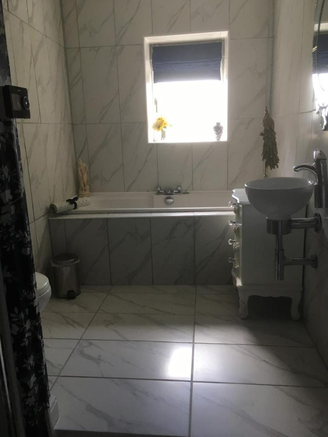 سيتّل Littlebank Country House المظهر الخارجي الصورة