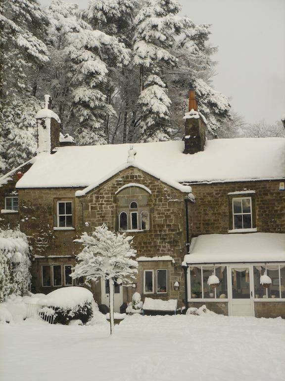 سيتّل Littlebank Country House المظهر الخارجي الصورة
