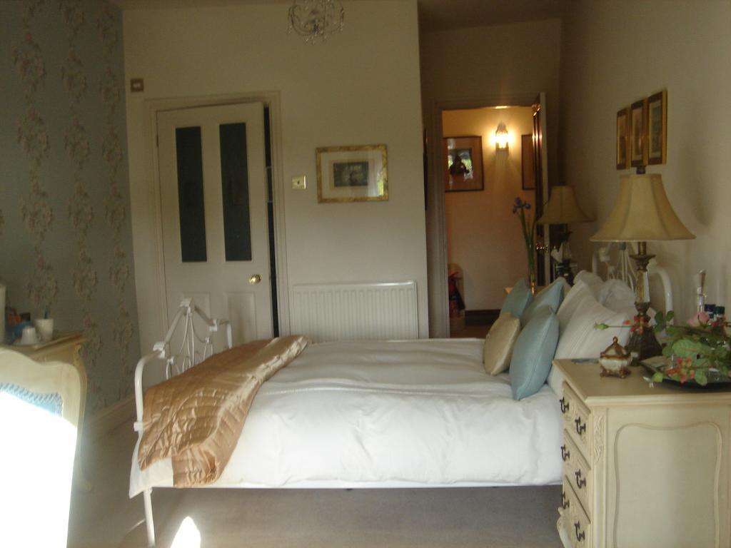 سيتّل Littlebank Country House الغرفة الصورة