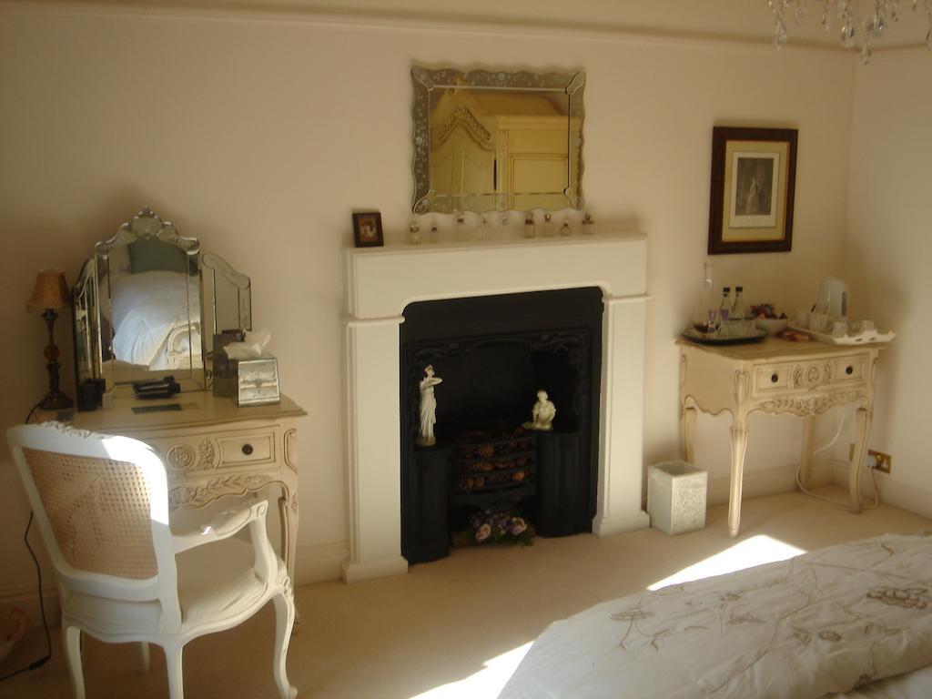 سيتّل Littlebank Country House المظهر الخارجي الصورة