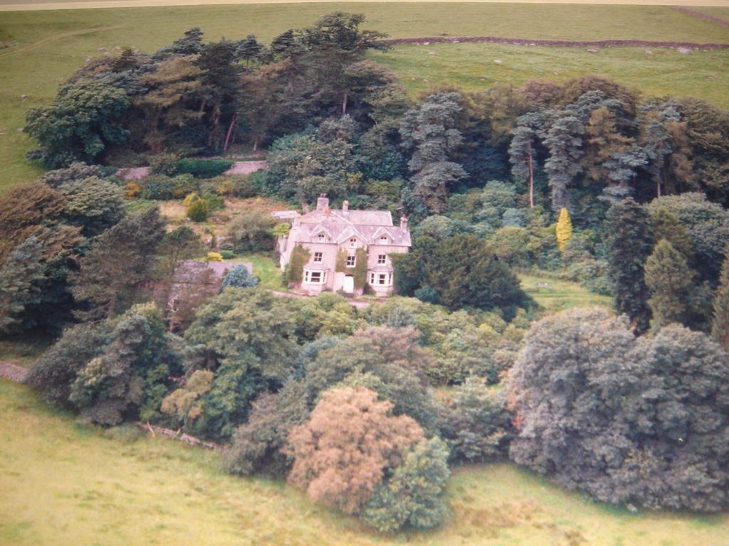 سيتّل Littlebank Country House المظهر الخارجي الصورة