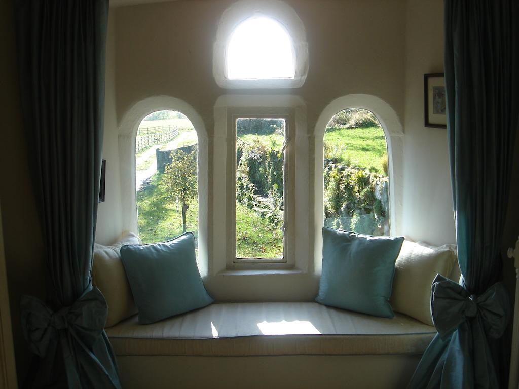 سيتّل Littlebank Country House الغرفة الصورة